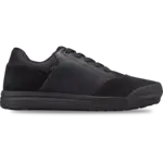 Specialized 2FO ROOST FLAT SUEDE MTB SHOE BLACK/SLATE 41