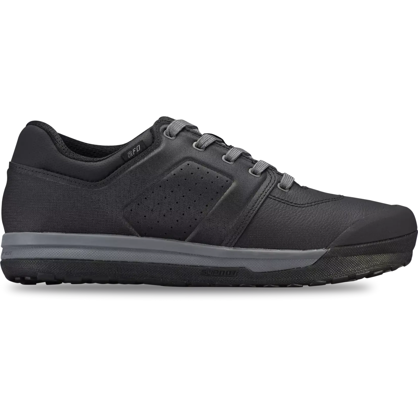 Specialized 2FO DH FLAT MTB SHOE BLACK/COOL GREY 41