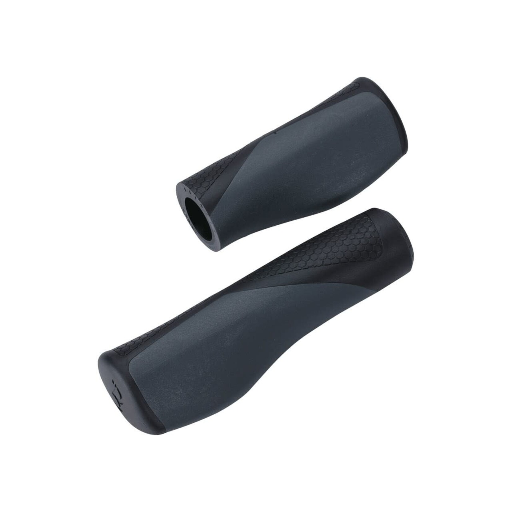 BHG-104 BOA 130/92mm Black/Grey Closed
