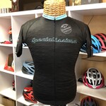 Bianchi SS Jersey Specialissima Medium