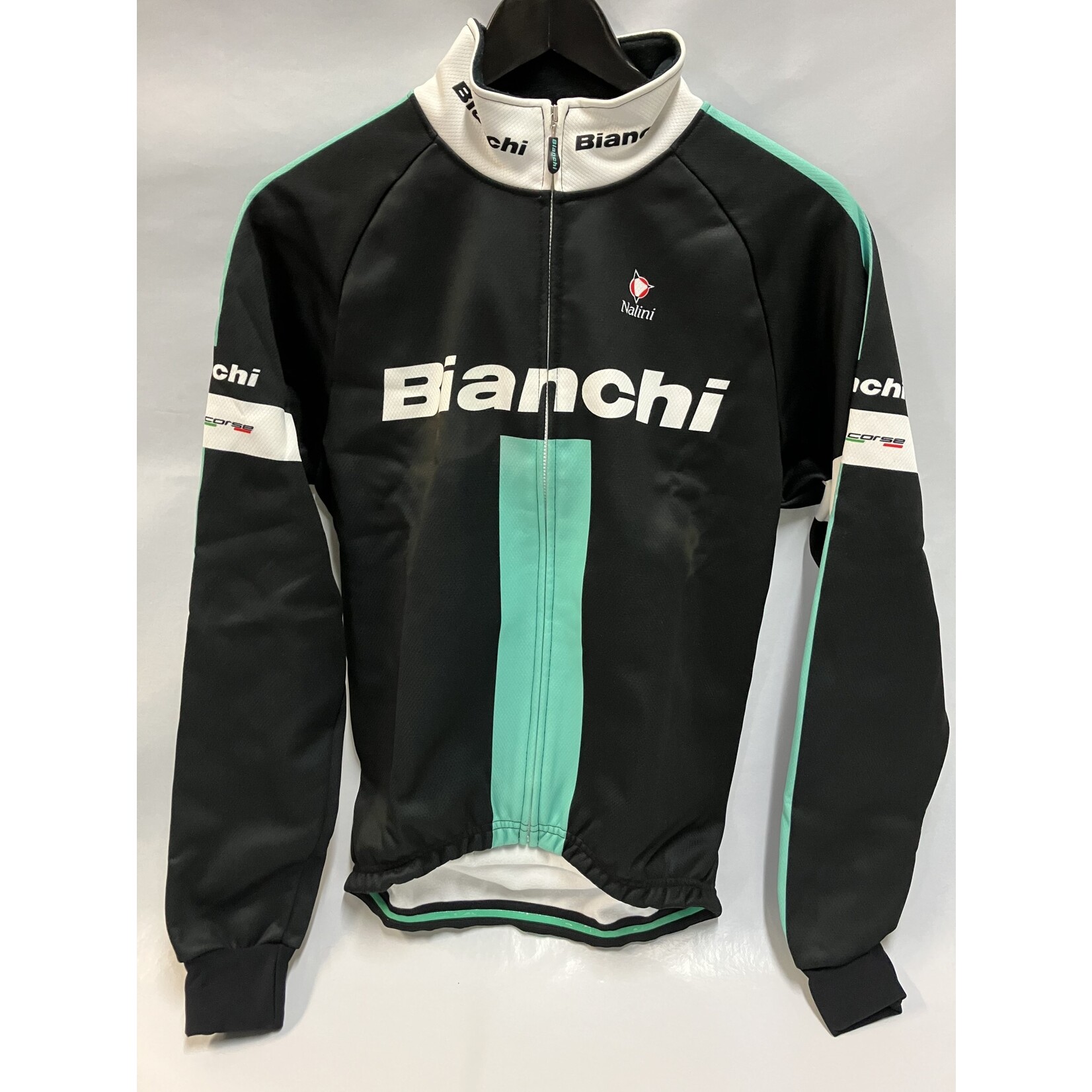 BIANCHI Jackets & Vests RC Winter Jacket Medium