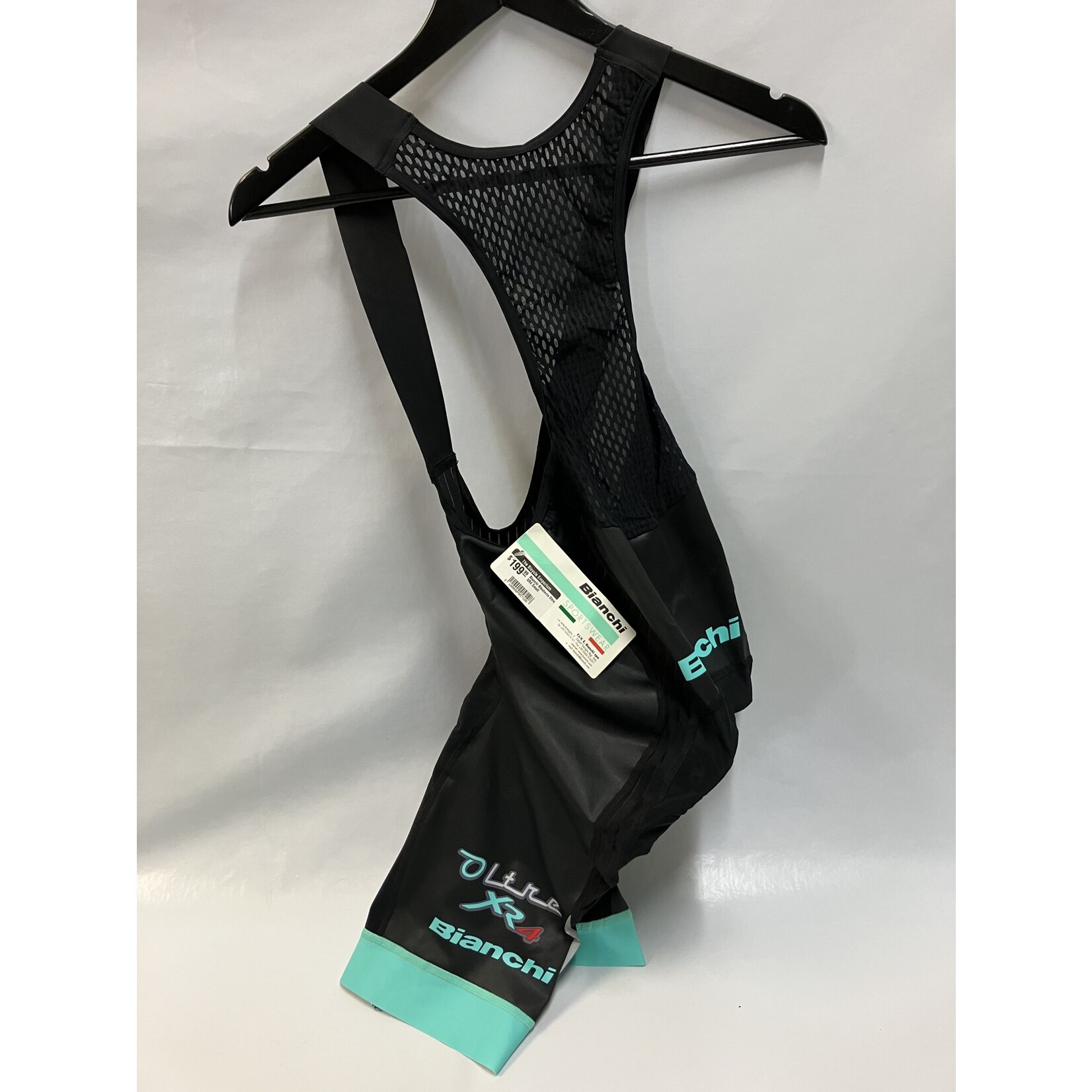 Bianchi Bibshorts Oltre XR4 Small