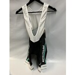 Bianchi Bibshorts Reparto Corsa Black Small
