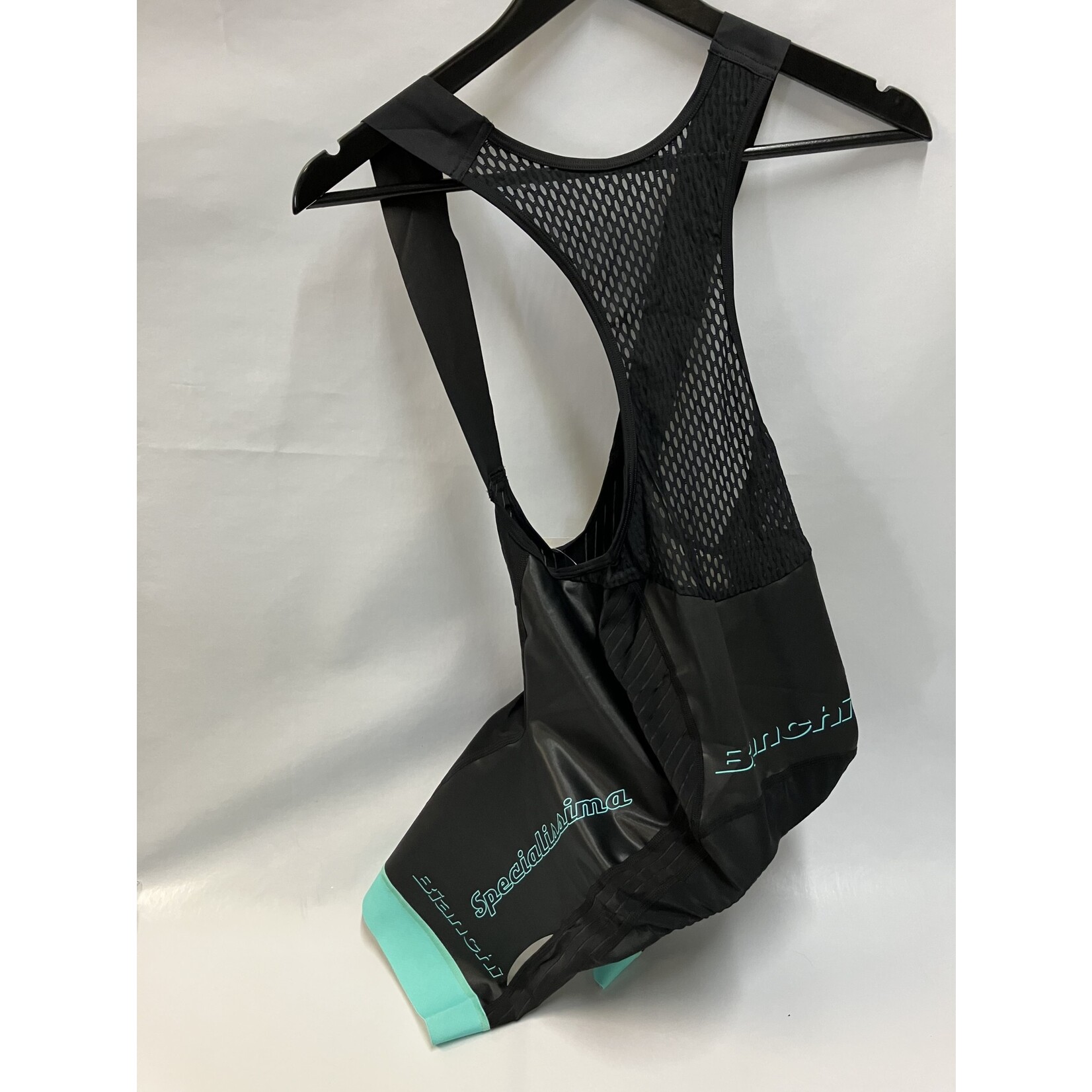 Bianchi Bibshorts Specialissima Small