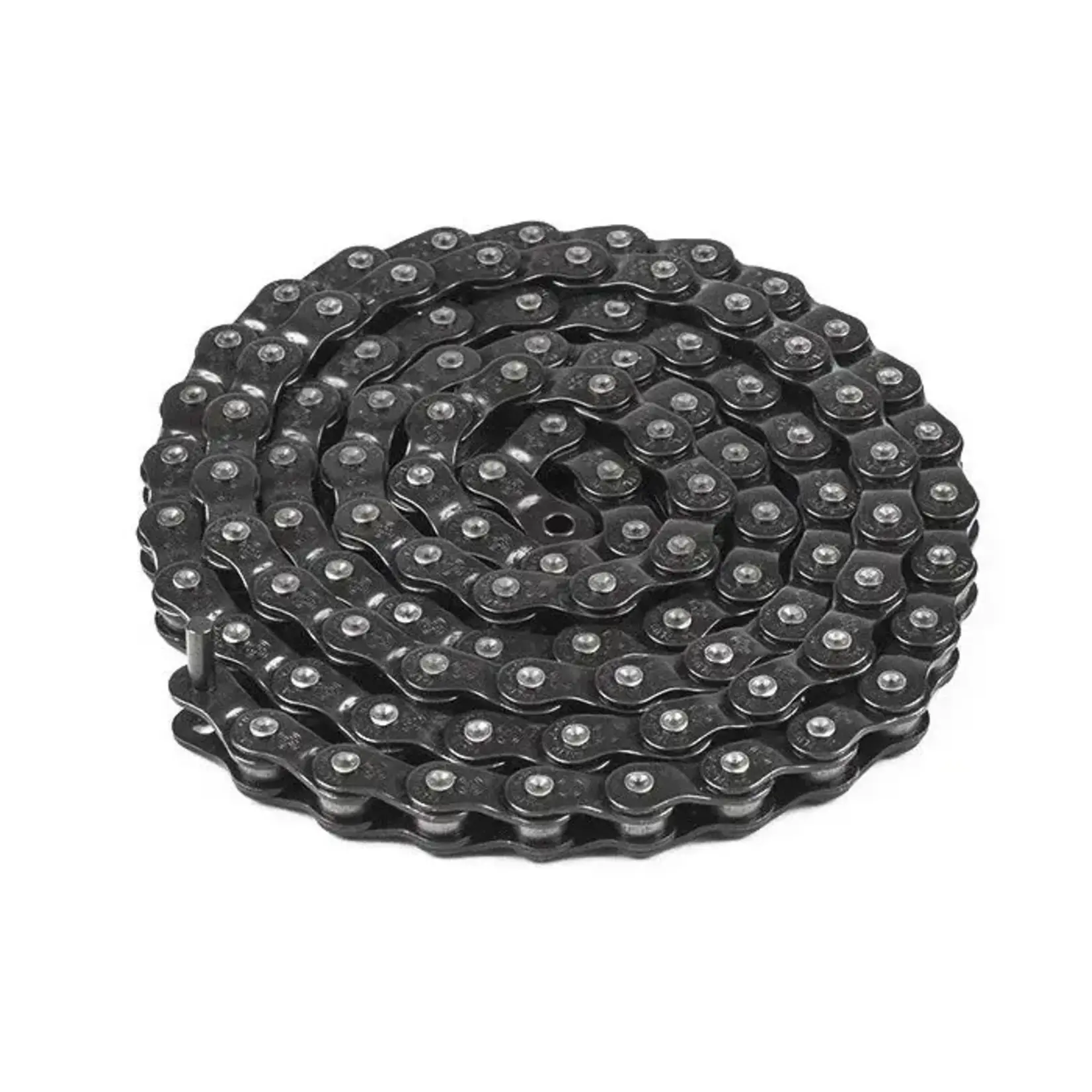 Salt Plus SALT PLUS WARLOCK HALFLINK CHAIN BLACK