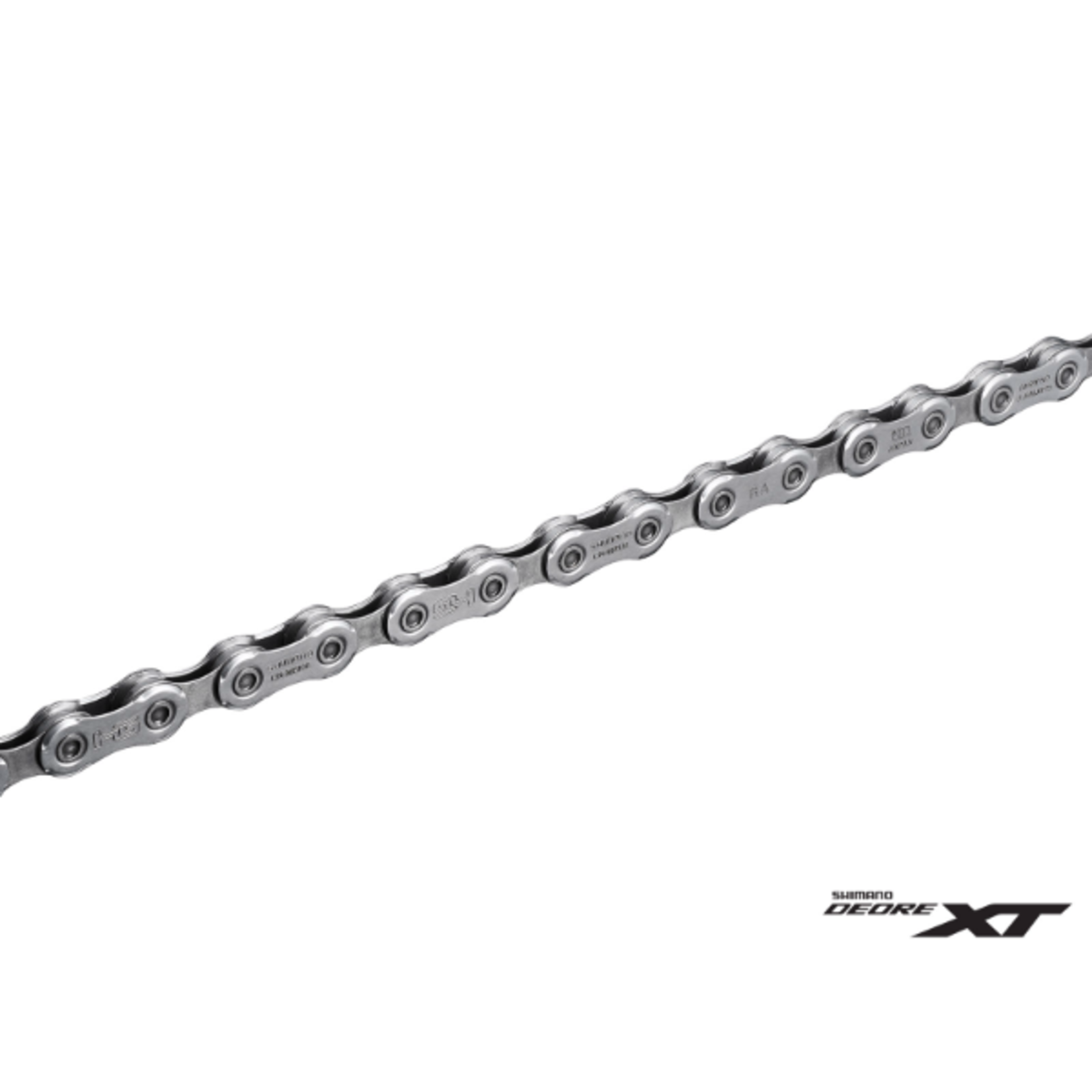 Shimano CN-M8100 CHAIN 12-SPEED XT w/QUICK LINK 138 LINKS