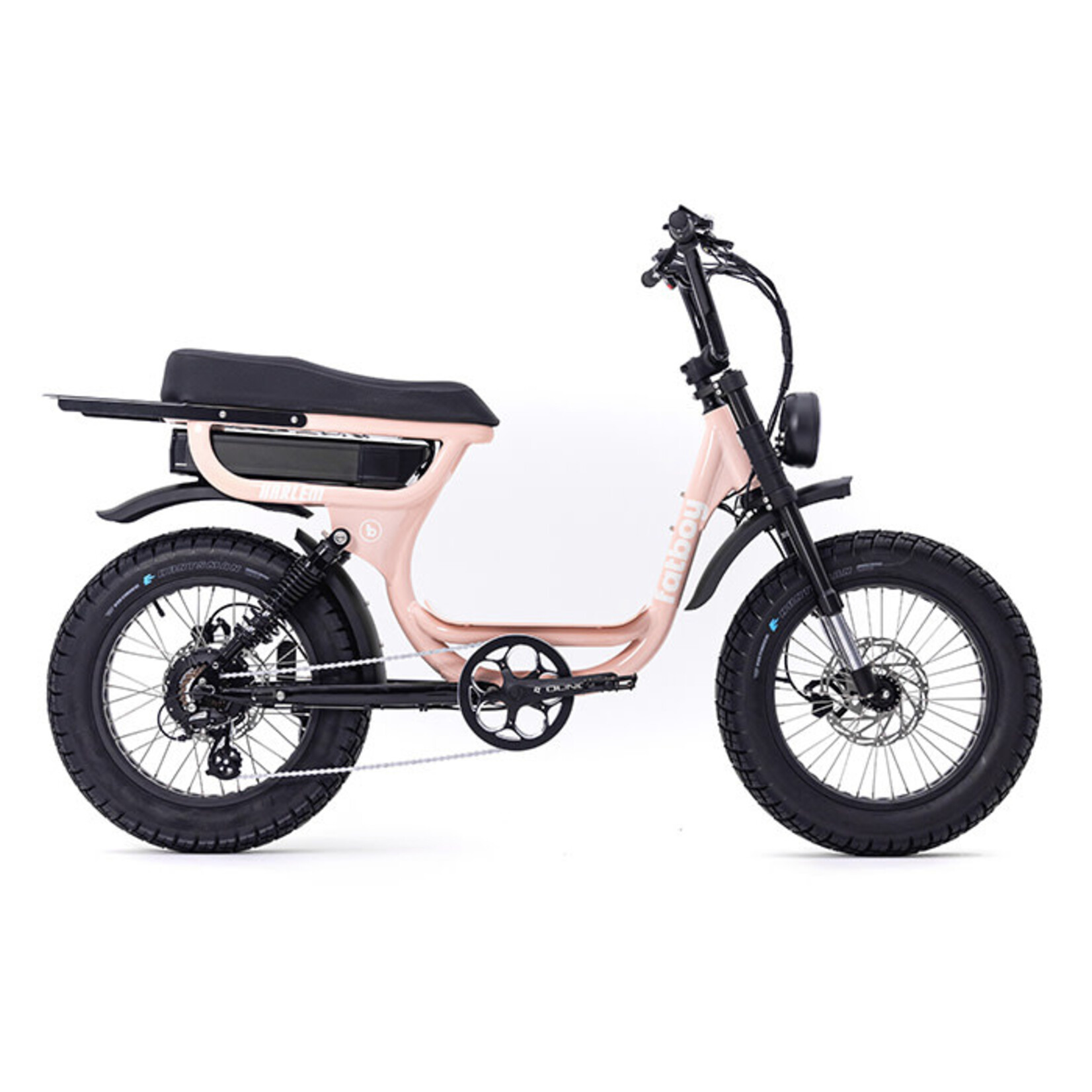 FATBOY Harlem - V2