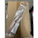 KickassBMX Dragonfly Gemini Brake Cable - Orange