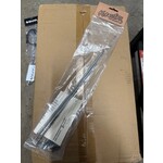 Astroglide Upper Gyro Cable Clear Extra Long - Silver