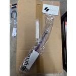 Astroglide Upper Gyro Cable Short - Purple