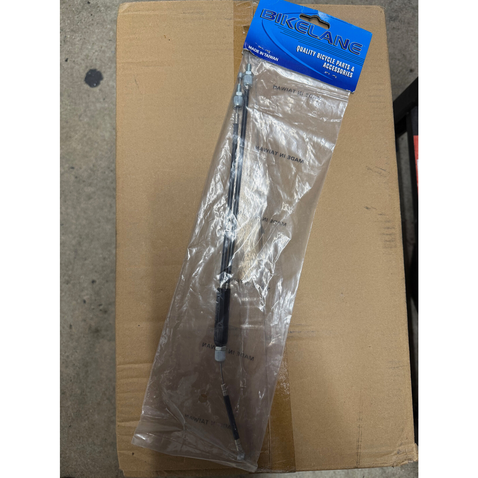 Universal Gyro Cable