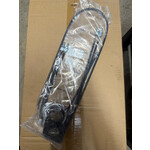 Gyro Rotor Complete - Black