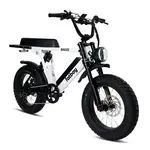 FATBOY Bagus V2