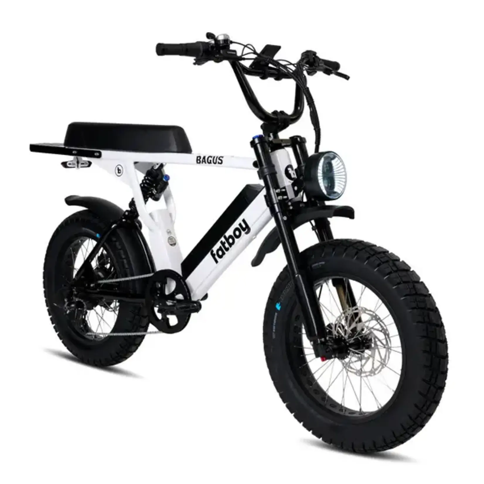 FATBOY Bagus V2