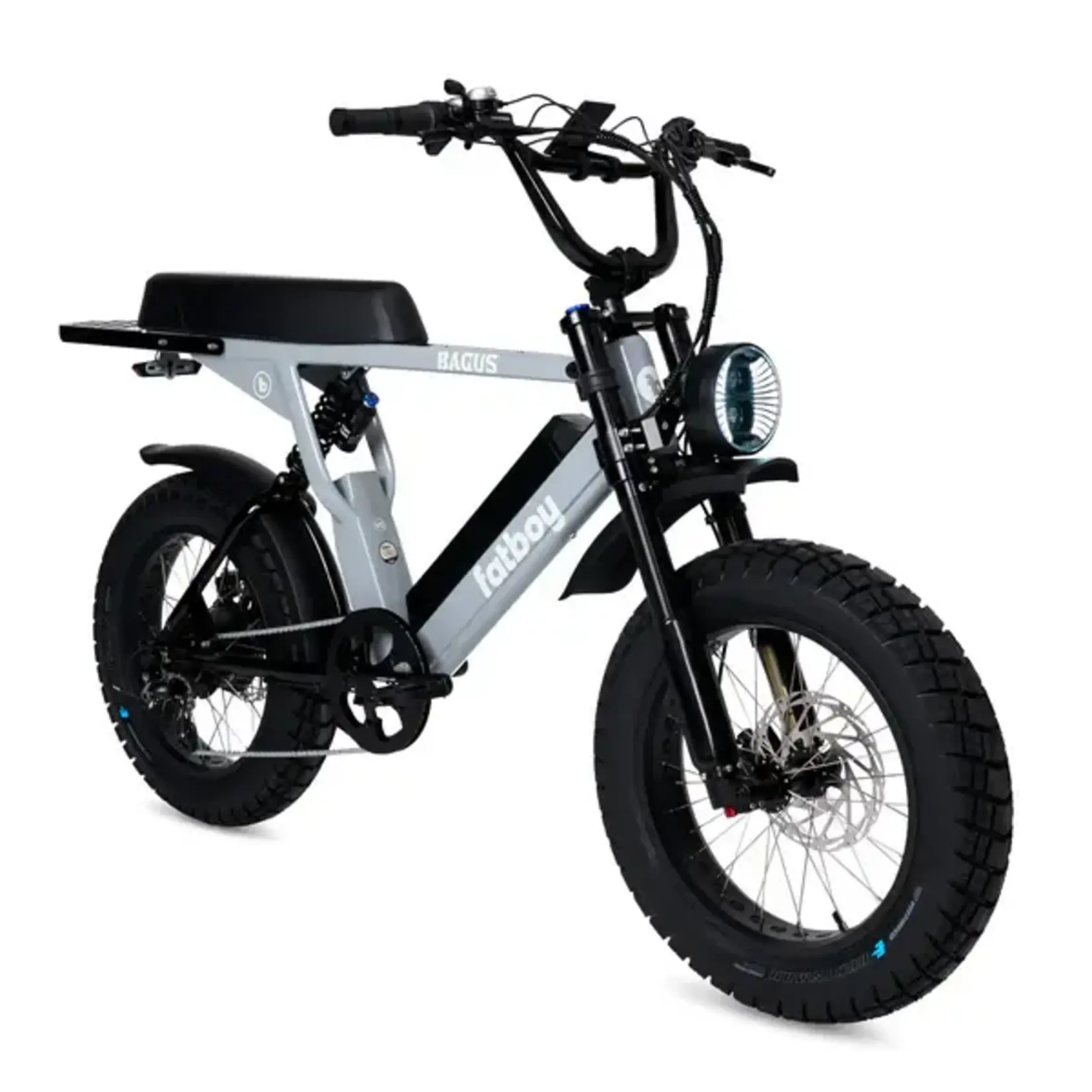 FATBOY Bagus V2