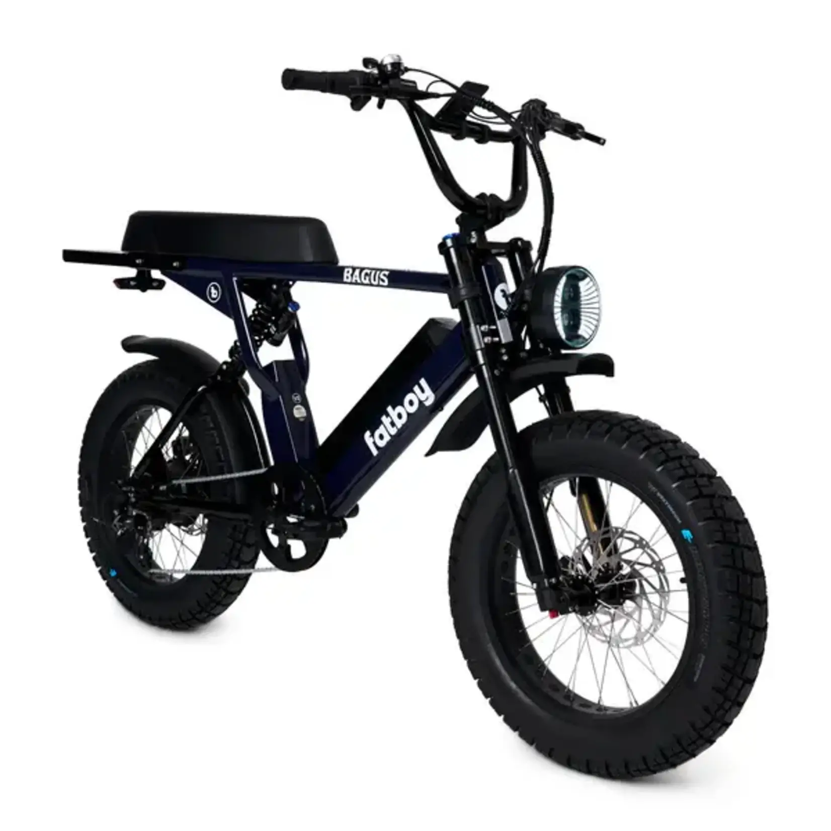 FATBOY Bagus