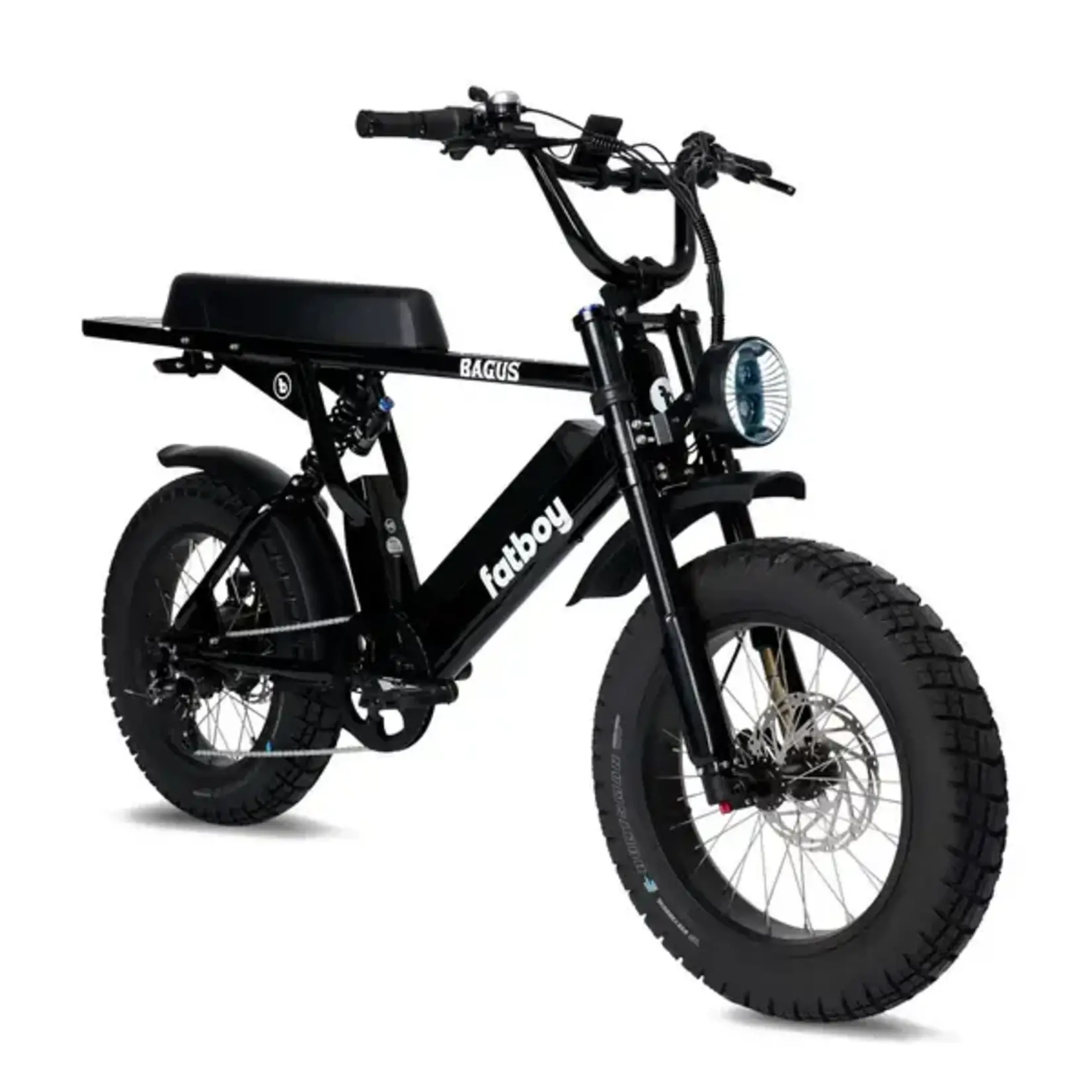 FATBOY Bagus V2