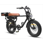 Dirodi Rover ECO Step-Over