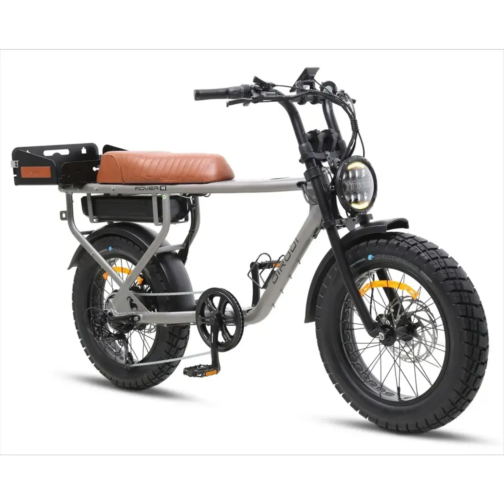 Dirodi Rover ECO Step-Over