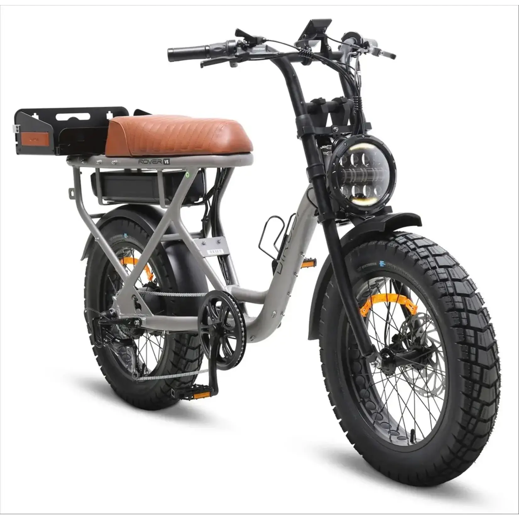 Dirodi Rover ECO Step-Thru