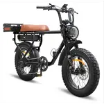 Dirodi Rover PLUS Step-Over