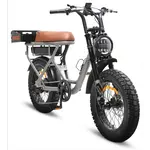 Dirodi Rover PLUS Step-Thru