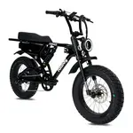 FATBOY Scrambler V2