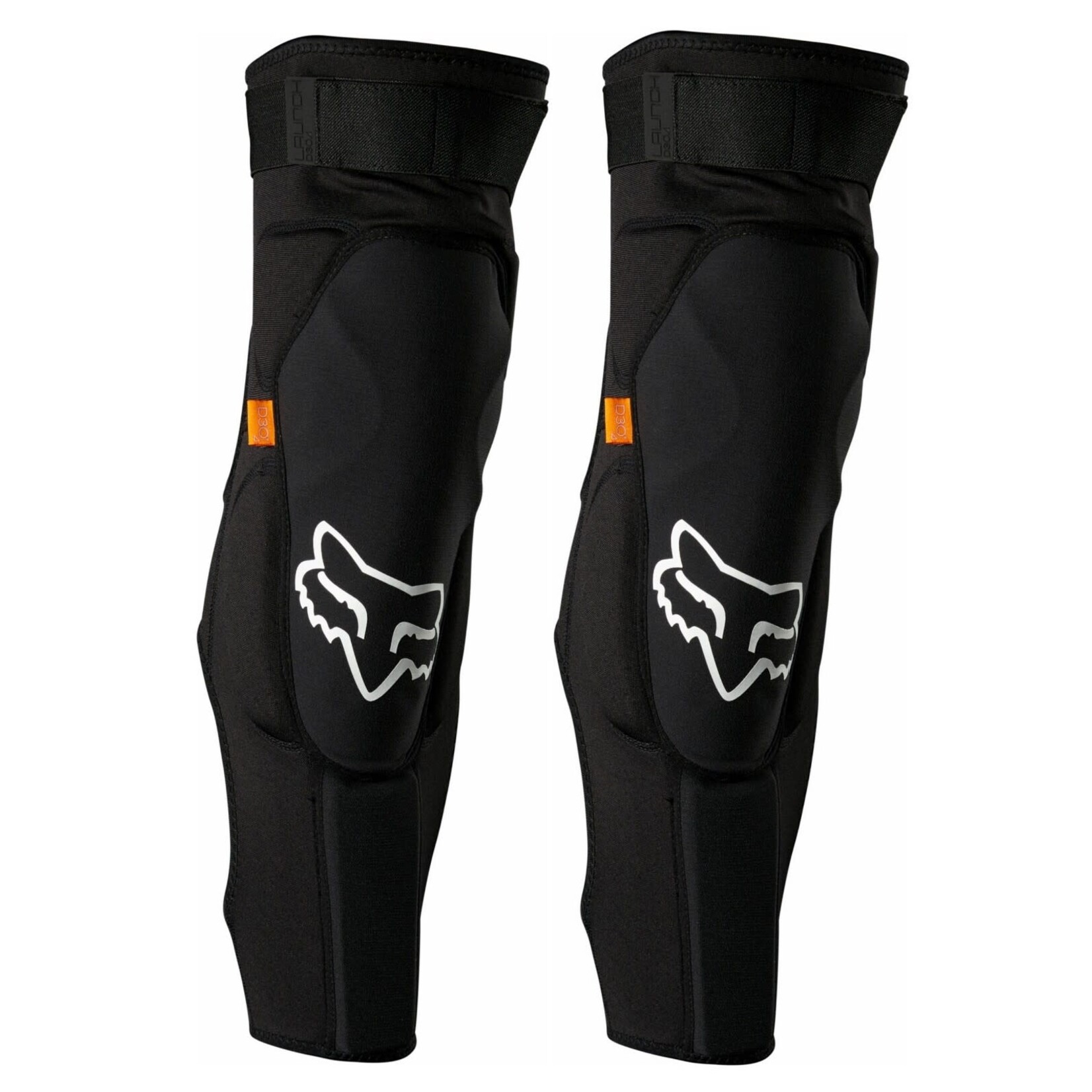 LAUNCH D30 KNEE/SHIN GUARD Small