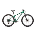 Specialized 2026 ROCKHOPPER SPORT 29 GLOSS PINE GREEN/DESERT ROSE Large