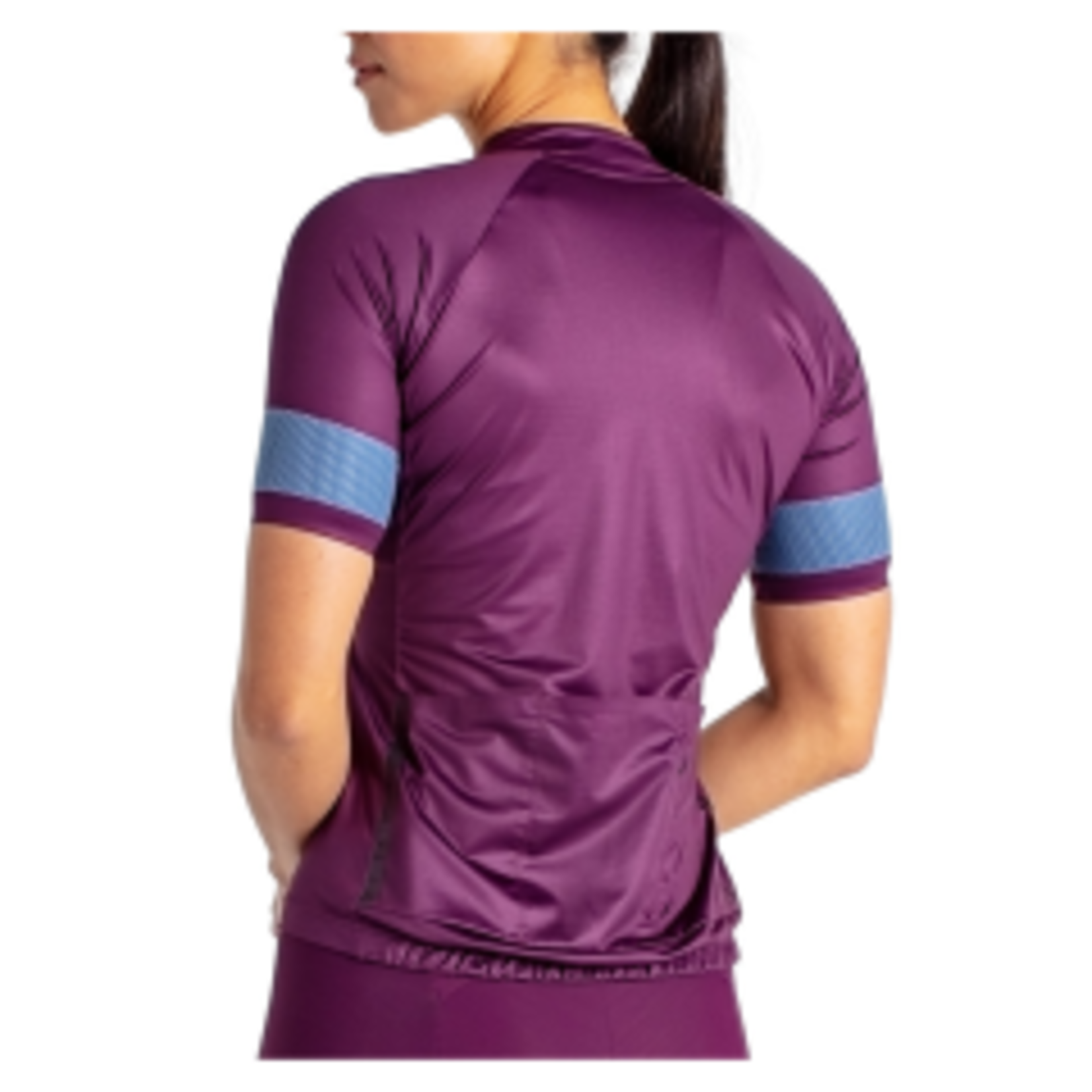 Specialized SL AIR JERSEY SS WMN CSTBRY/STRMGRY HEX XS