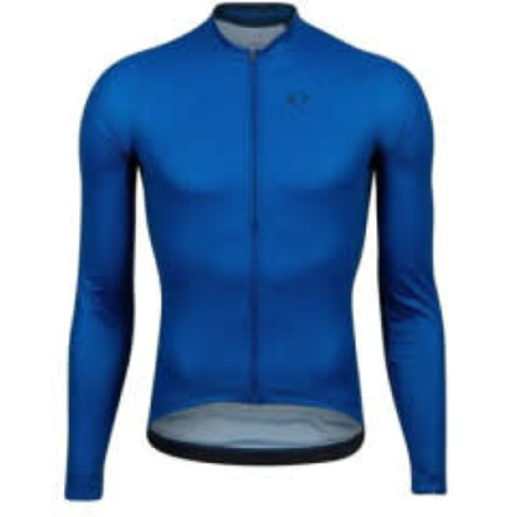 ATTACK LS JERSEY LAPIS/NAVY TRIAD Large