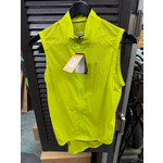 Specialized DEFLECT WIND VEST HYPERVIZ Small
