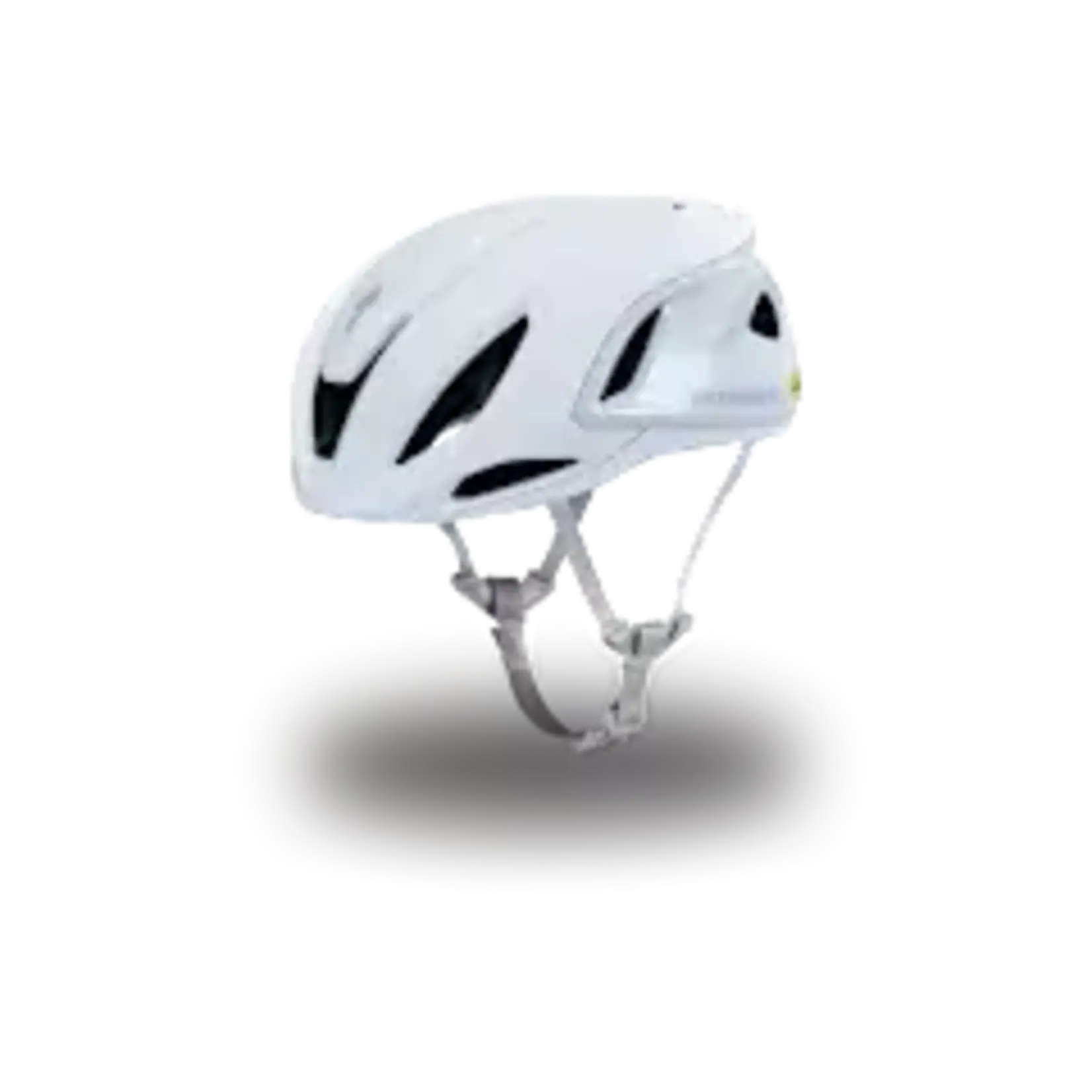 Specialized PROPERO 4 HELMET WHITE Small