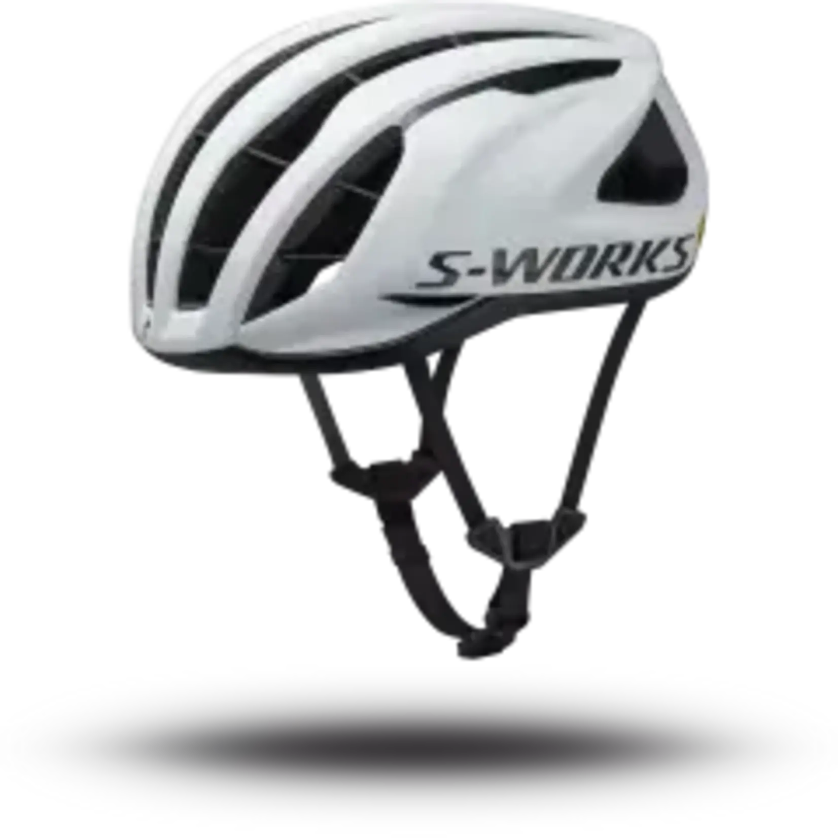 Specialized S-WORKS PREVAIL 3 MIPS WHITE/BLACK Small