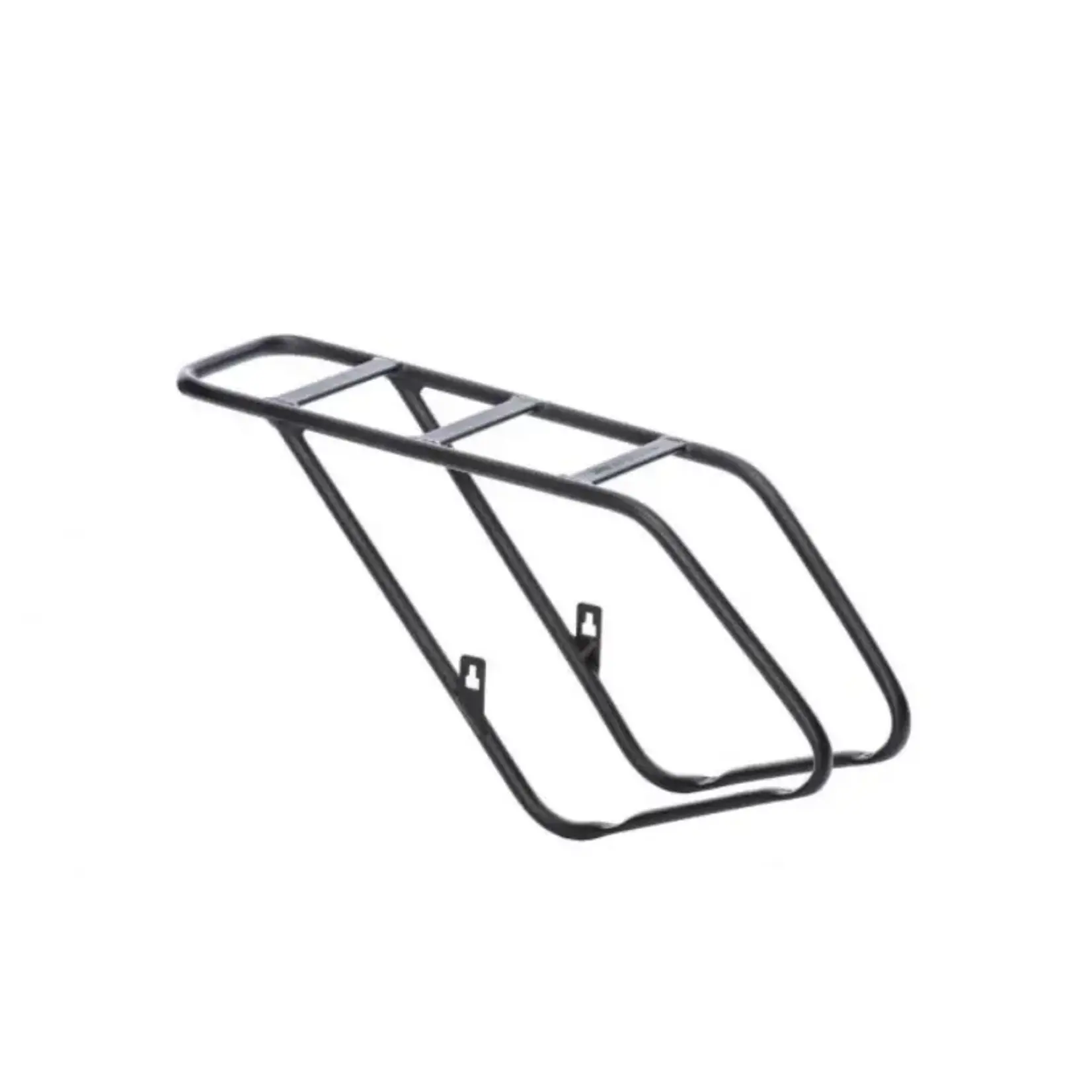 LEKKER X Parts - Carrier Rack REAR