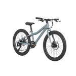 ByK e450 E -8 Speed Grunge Blue