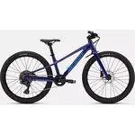 Specialized 2026 RIPROCK 24  MAJESTIC BLUE METALLIC/SKY BLUE