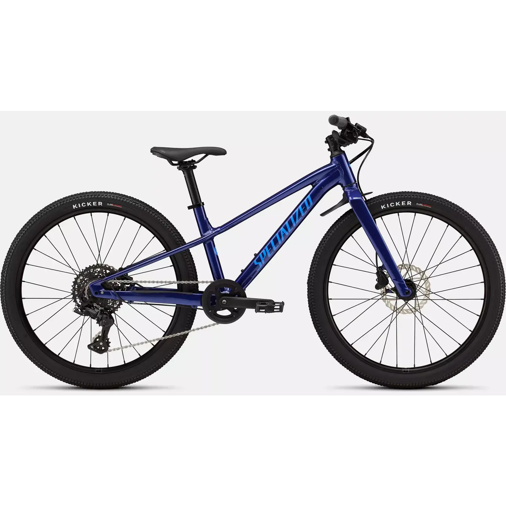 Specialized 2026 RIPROCK 24  MAJESTIC BLUE METALLIC/SKY BLUE