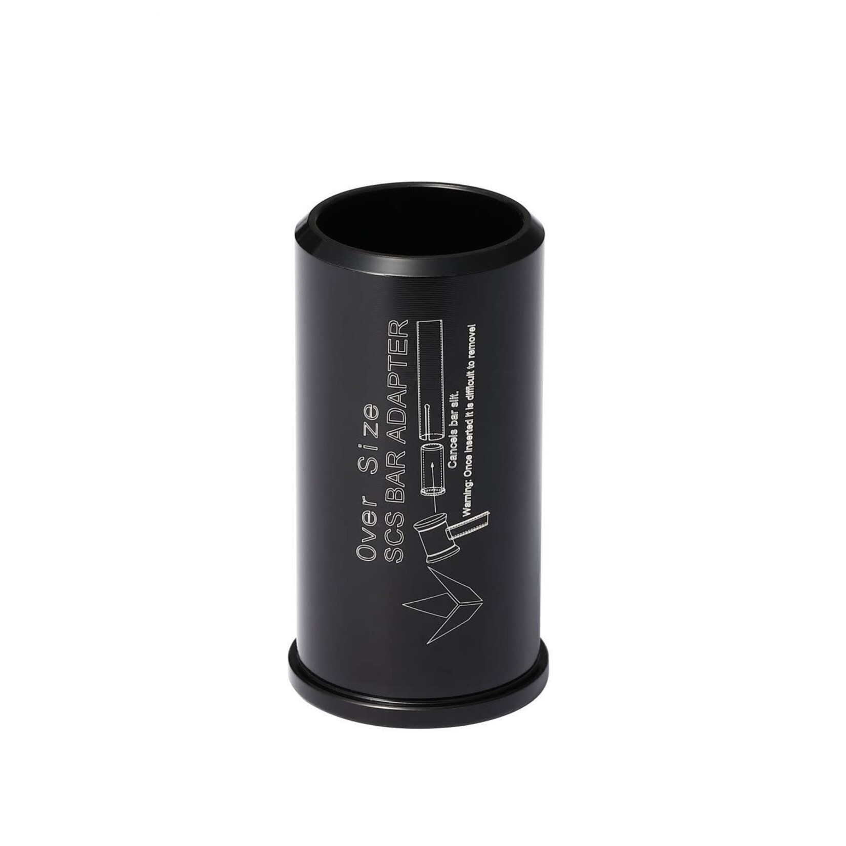 Envy SCS Adaptors Oversize