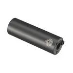Foot Pegs J-PEG LONGER 10/14mm 4.5" Black