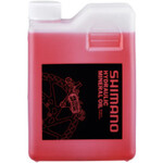 Shimano HYDRAULIC DISC BRAKE FLUID - Mineral Oil 500ml
