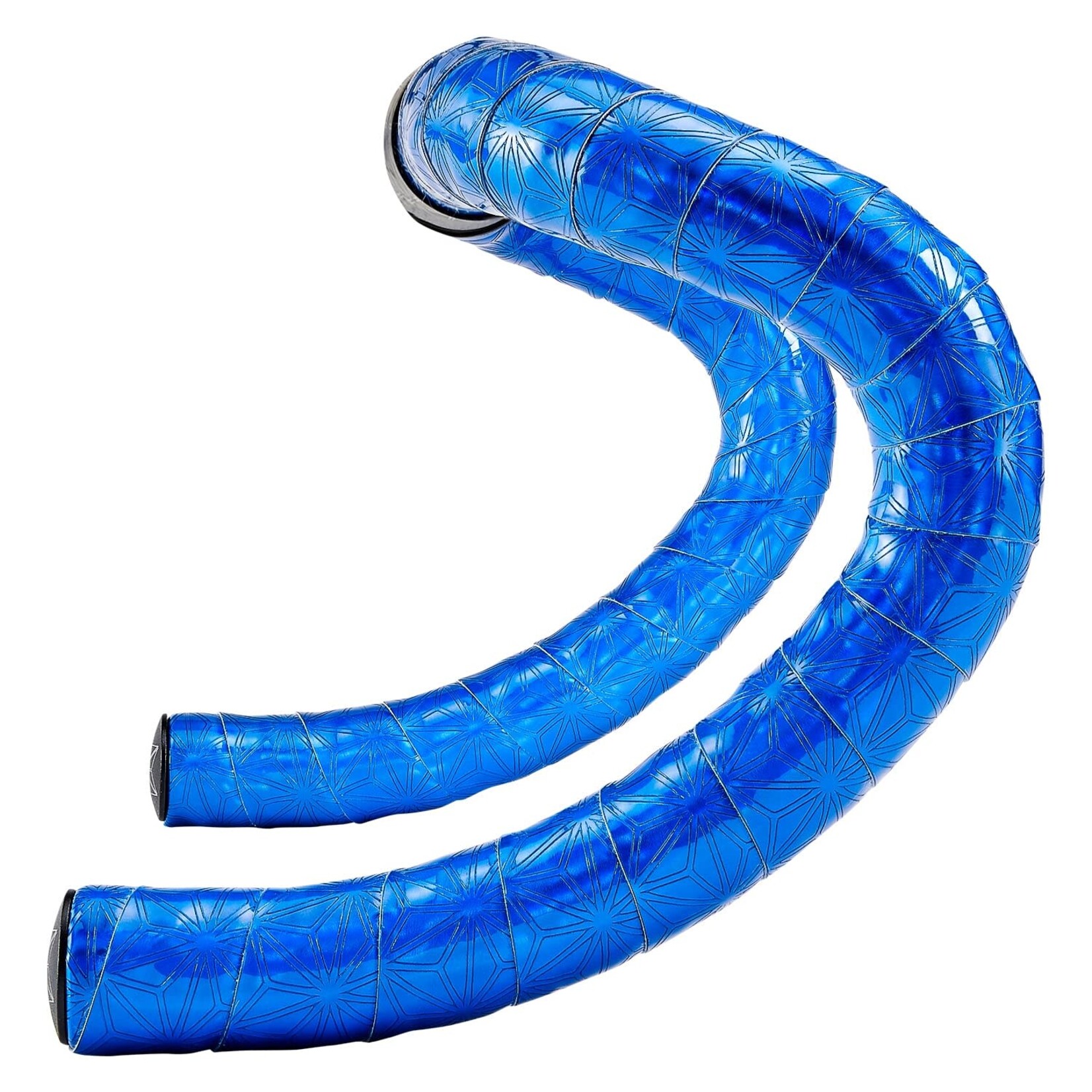 PRIZMATIK - MAUI BLUE + ANO BLACK PLUGS