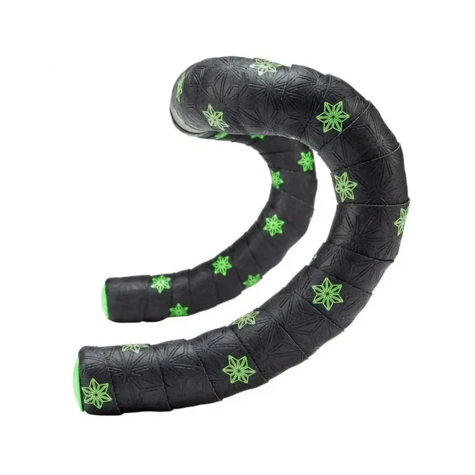 SUPER STICKY KUSH TAPE GALAXY NEON GREEN