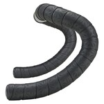 SUAVE TAPE BLACK/BLACK PLUGS