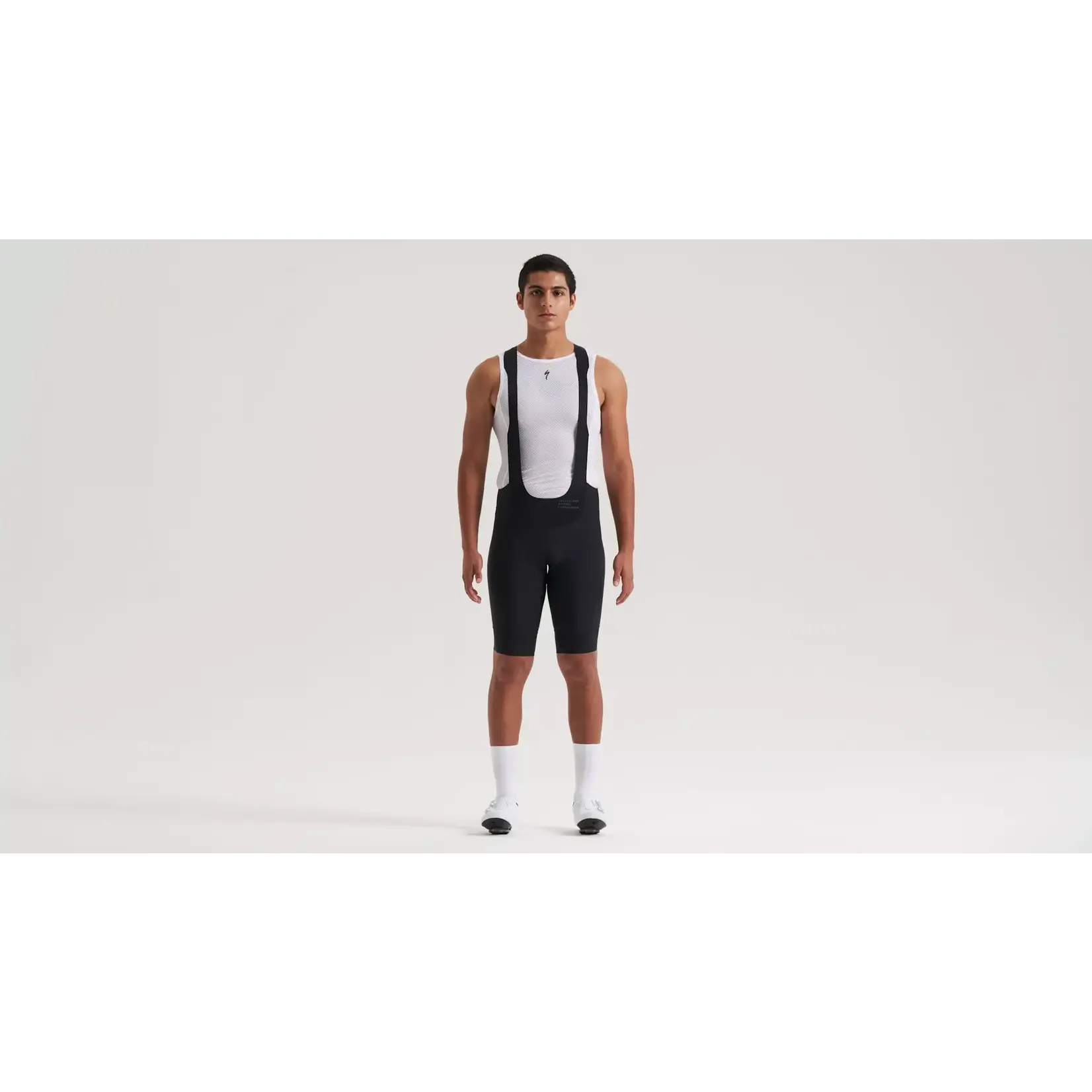 Specialized PRIME BIB SHORT MEN BLK XL