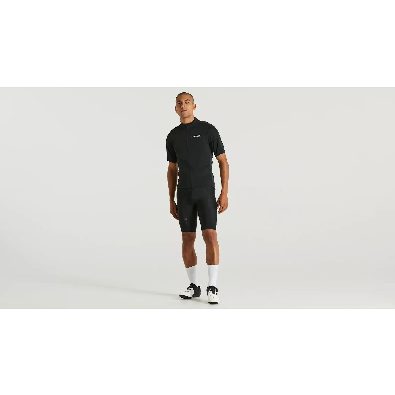 Specialized ROUBAIX SPORT SHORTS BLACK Medium