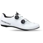 Specialized TORCH 3.0 ROAD SHOE WHITE 44