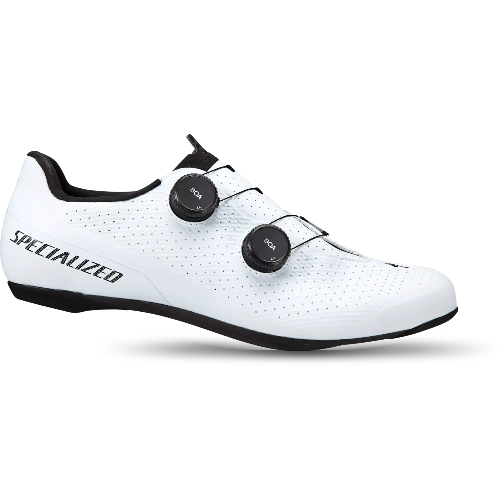 Specialized TORCH 3.0 ROAD SHOE WHITE 44
