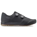 Specialized 2FO CLIPLITE MTB SHOE BLACK 38