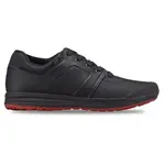 Specialized 2FO DH CLIP MTB SHOE BLACK/REDWOOD 45